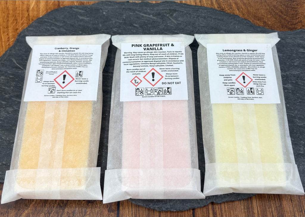 Snap Bar Wax Melt 52g