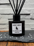 Amber Reed Diffuser - 100ml