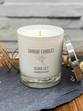 Olivia Lily Home Candle - 30cl