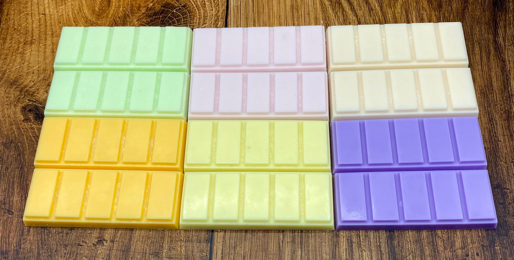 Snap Bar Wax Melt 52g