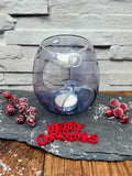 Belgrave Glass Wax Melt Burner