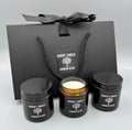 Handbag Design Apothecary Trio Candle Gift