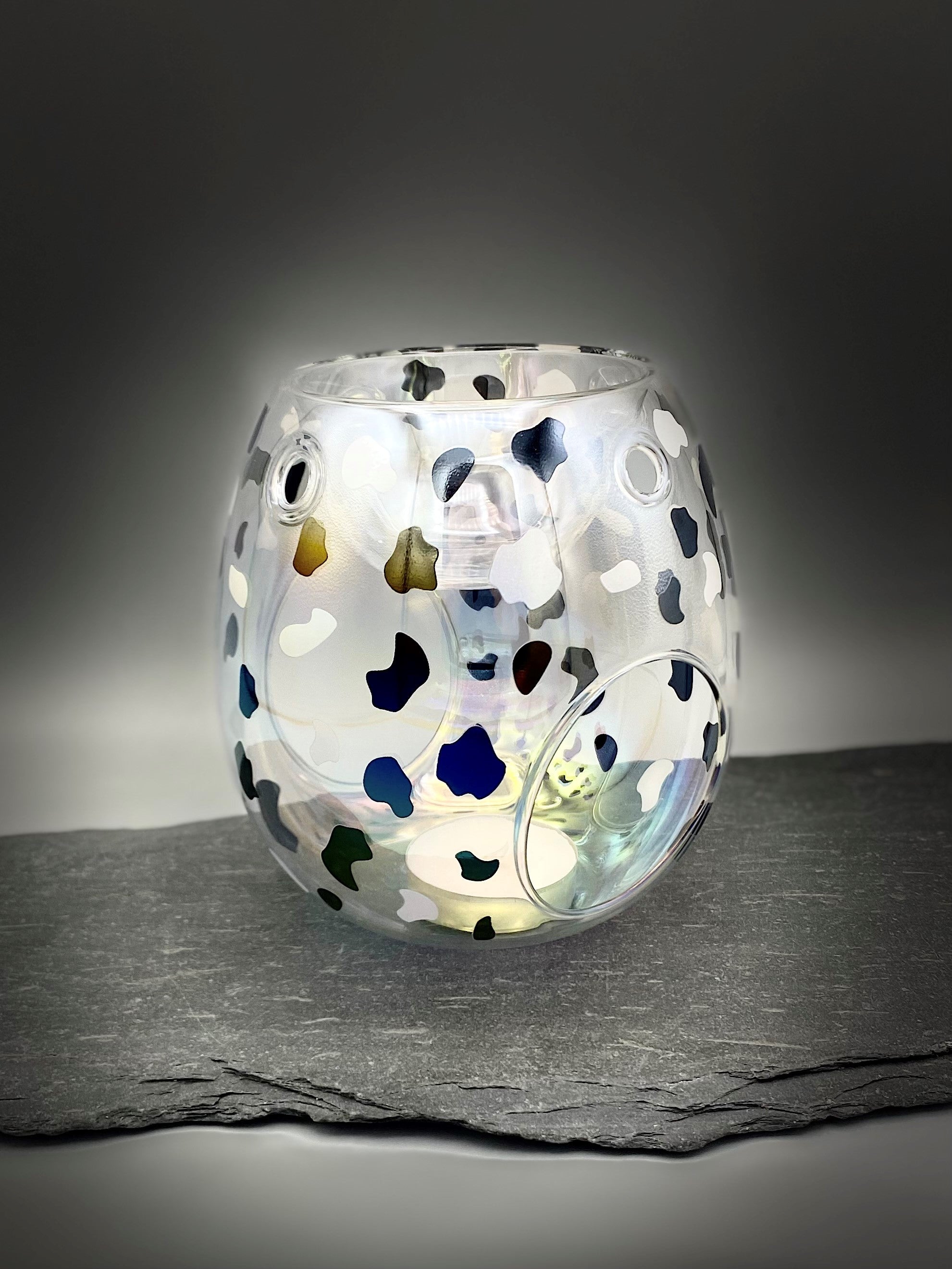 Wax Burner Gift Box for Special Occasions