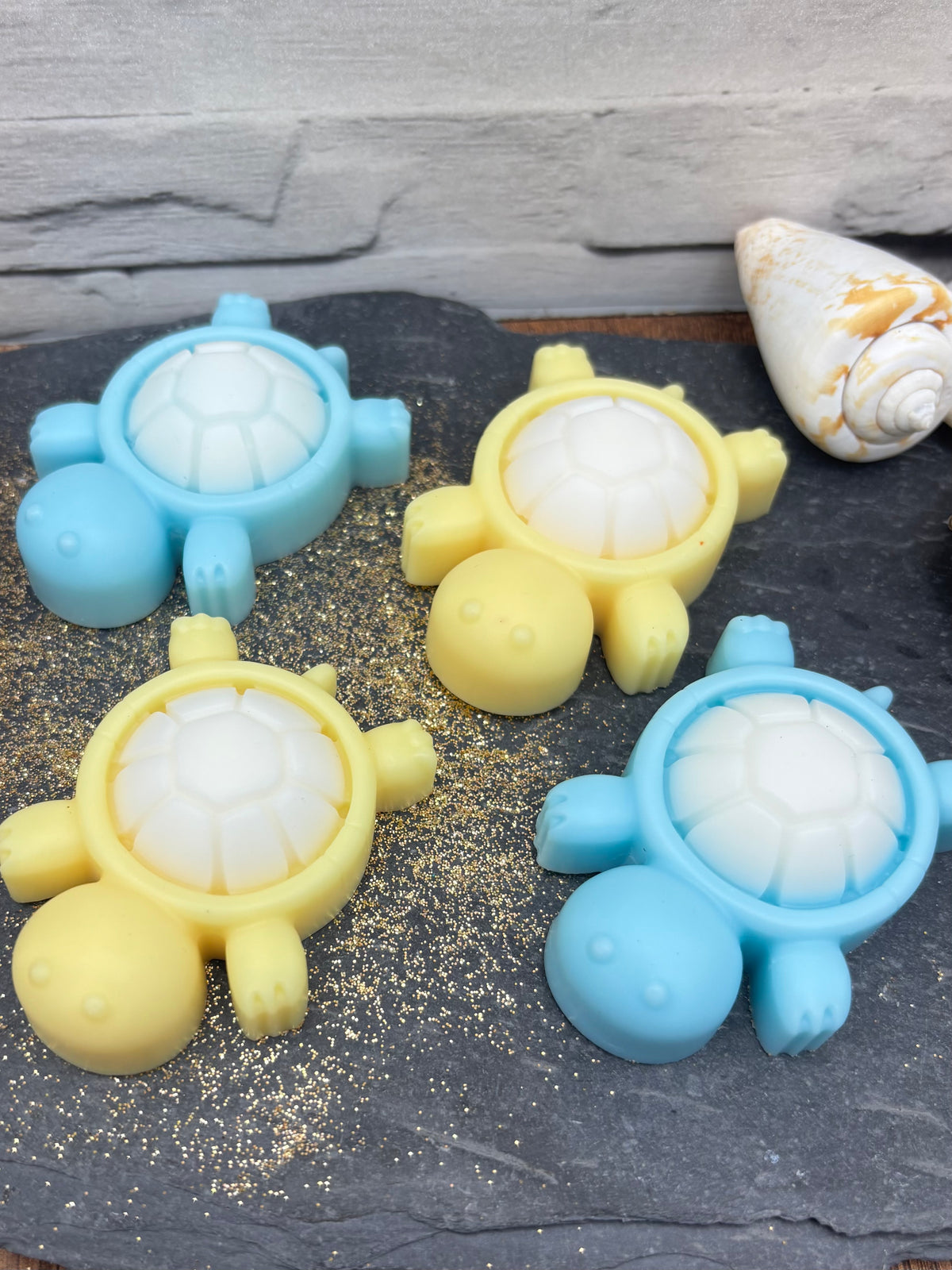 Sea Turtle Wax Melt