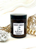 Mojave Desert Apothecary Candle 180g