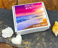 Amara Sol Flower & Heart Wax Melt Box