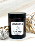 Coffee Mocha Apothecary Candle