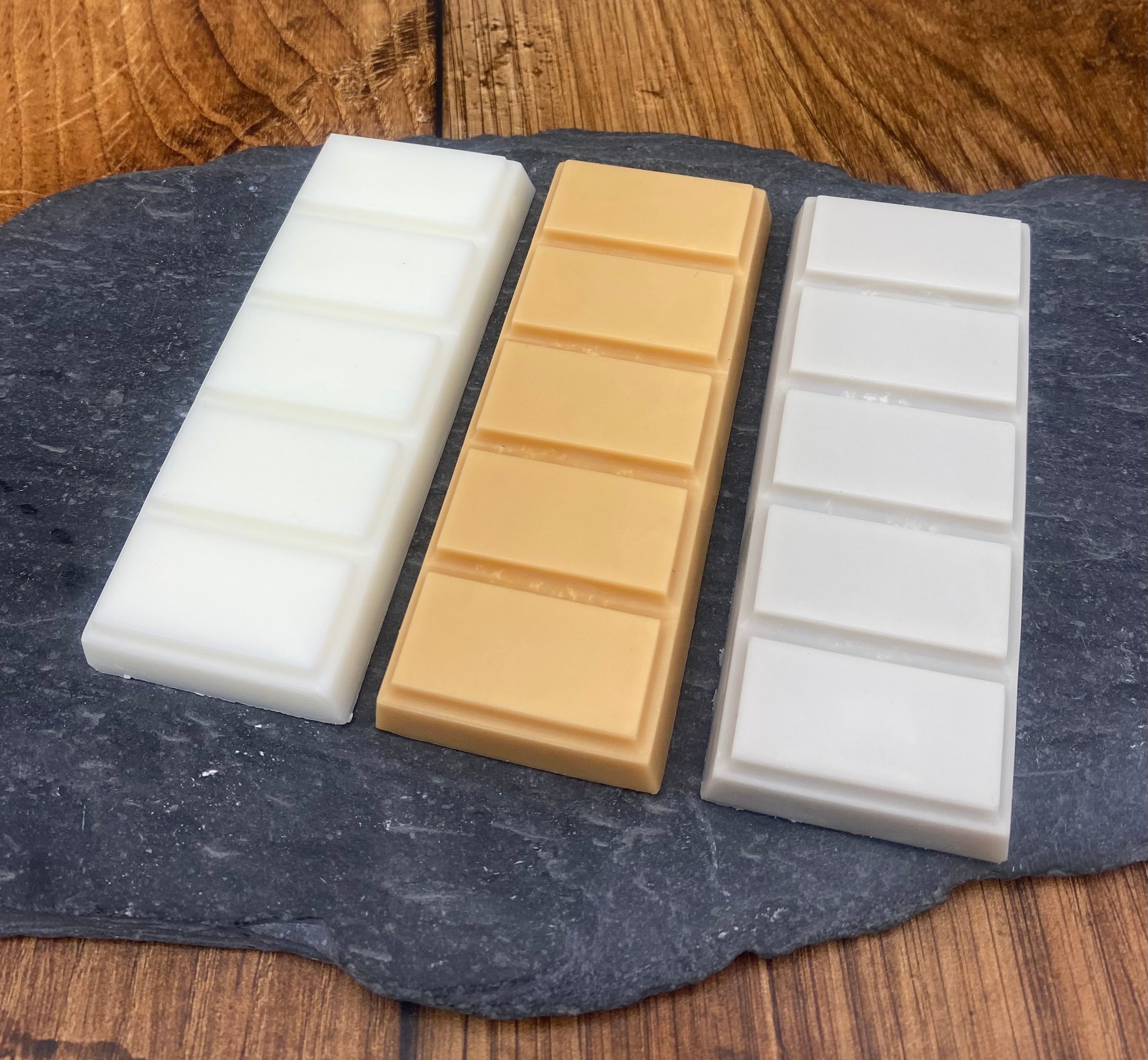 SnapTrio Wax Melts Collection