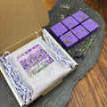Lavender Botanicals Wax Melts