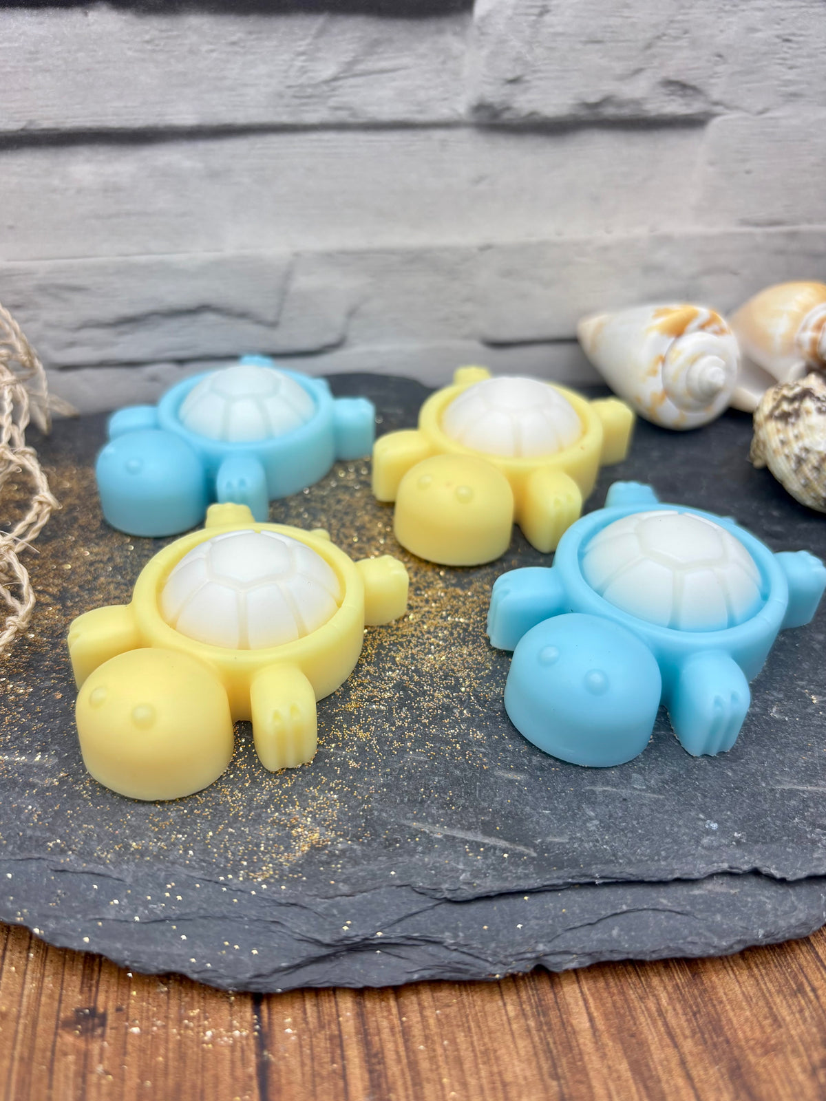 Sea Turtle Wax Melt