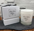 'Love You Mum' Home Candle with Luxury Gift Box