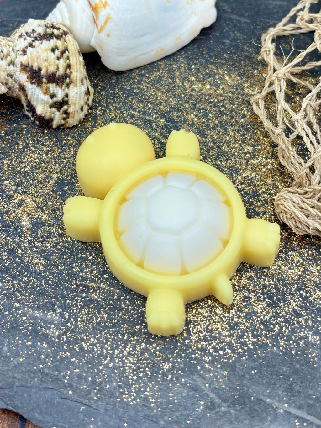 Sea Turtle Wax Melt