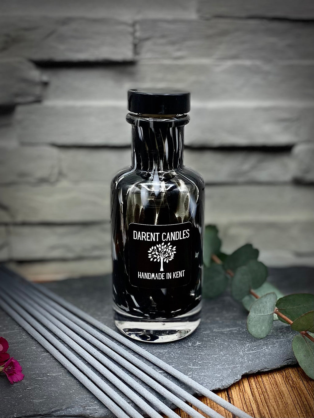 Snow Leopard Reed Diffuser - 100ml