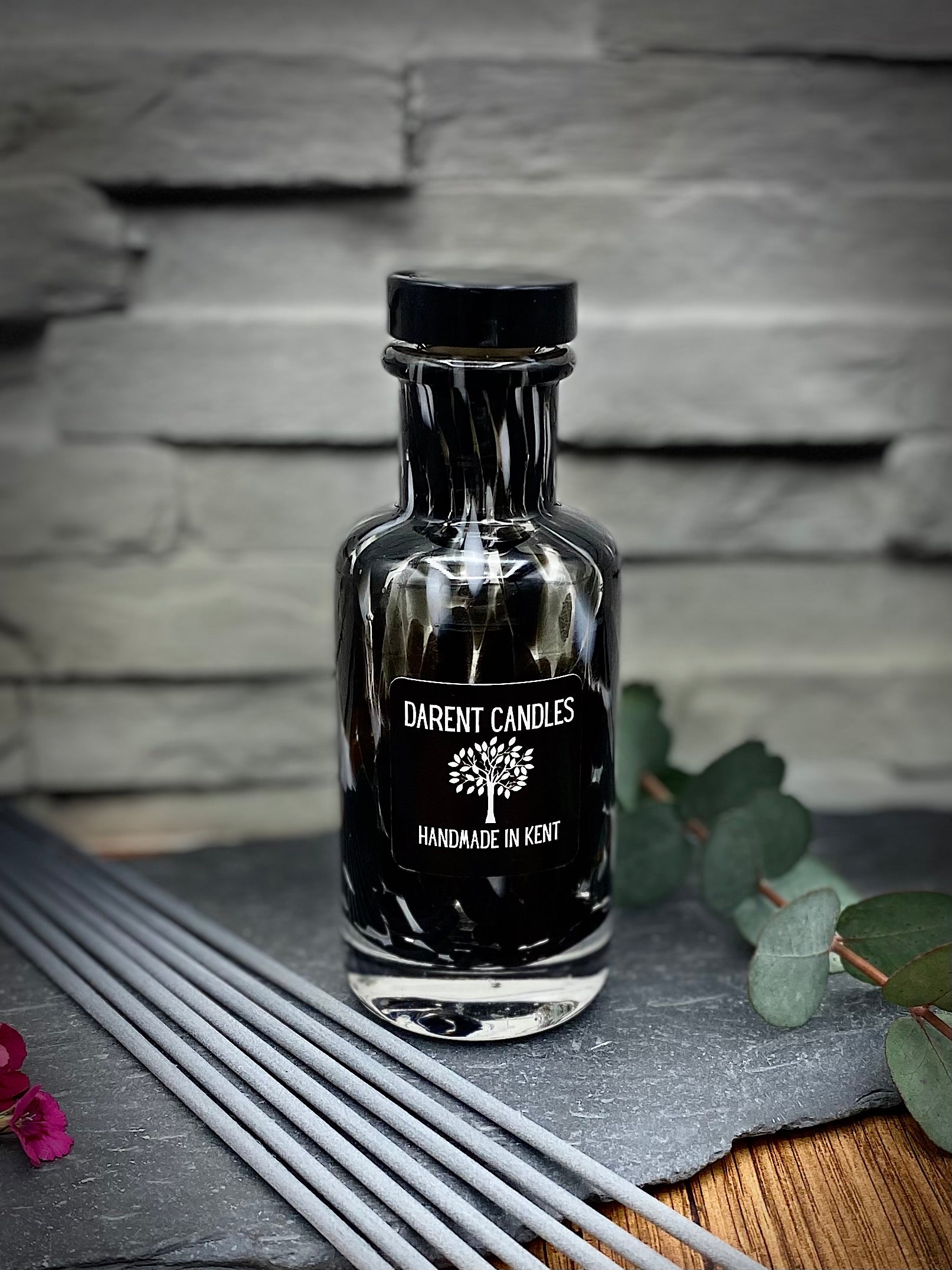 Snow Leopard Reed Diffuser - 100ml