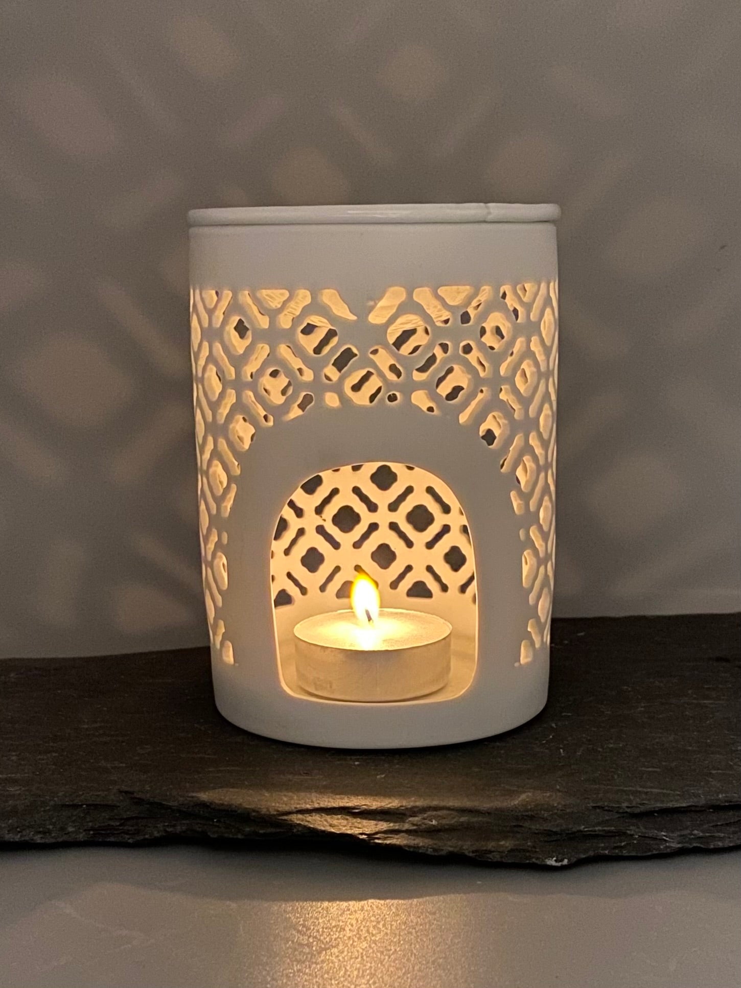 Wax Burner Gift Box for Special Occasions