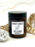Wild Jasmine Apothecary Candle