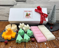 Christmas Collection Wax Melt Gift Box