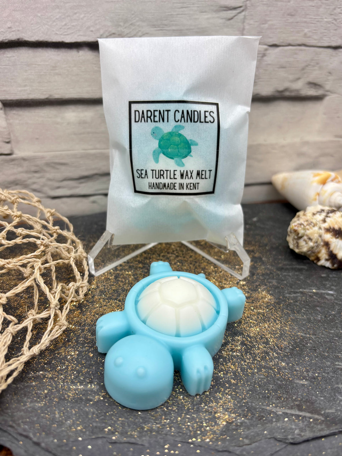 Sea Turtle Wax Melt
