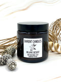Mojave Desert Apothecary Candle