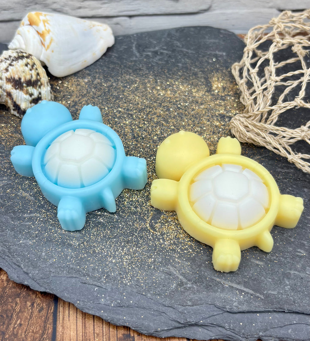 Sea Turtle Wax Melt