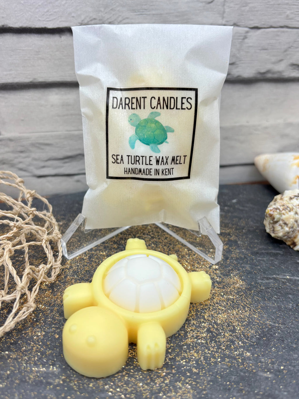 Sea Turtle Wax Melt