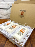 SnapTrio Wax Melts Collection