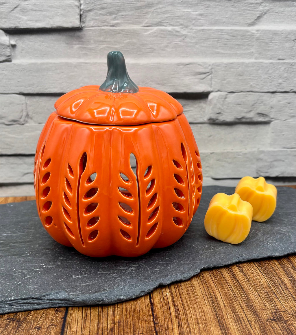 Autumn Collection Wax Melt Gift Box