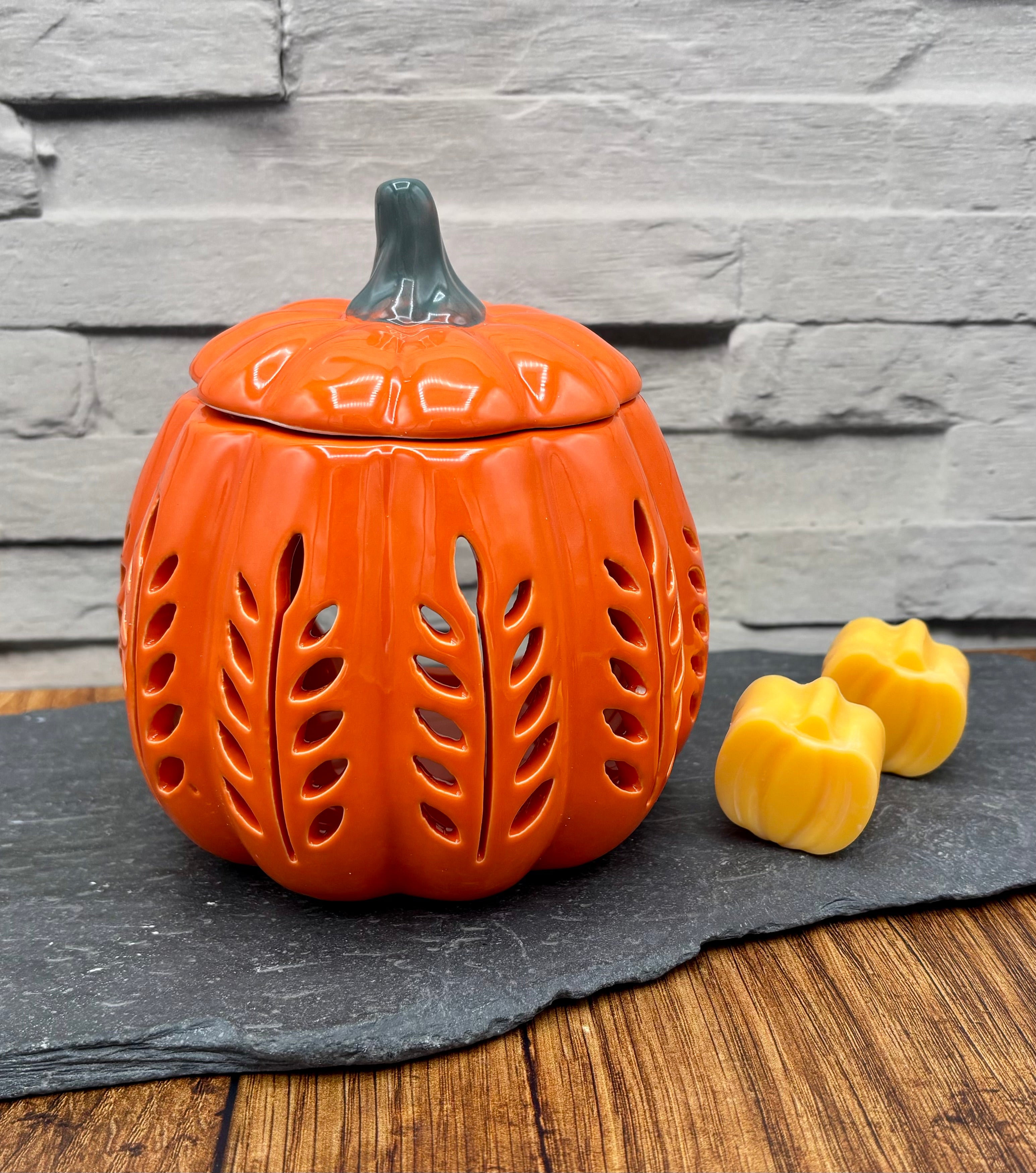 Autumn Collection Wax Melt Gift Box