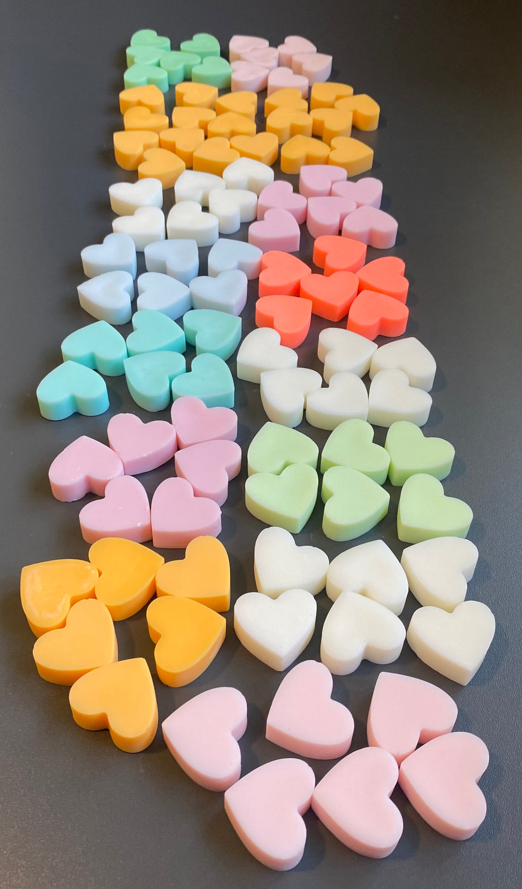 By The Sea Wax Melt Collection