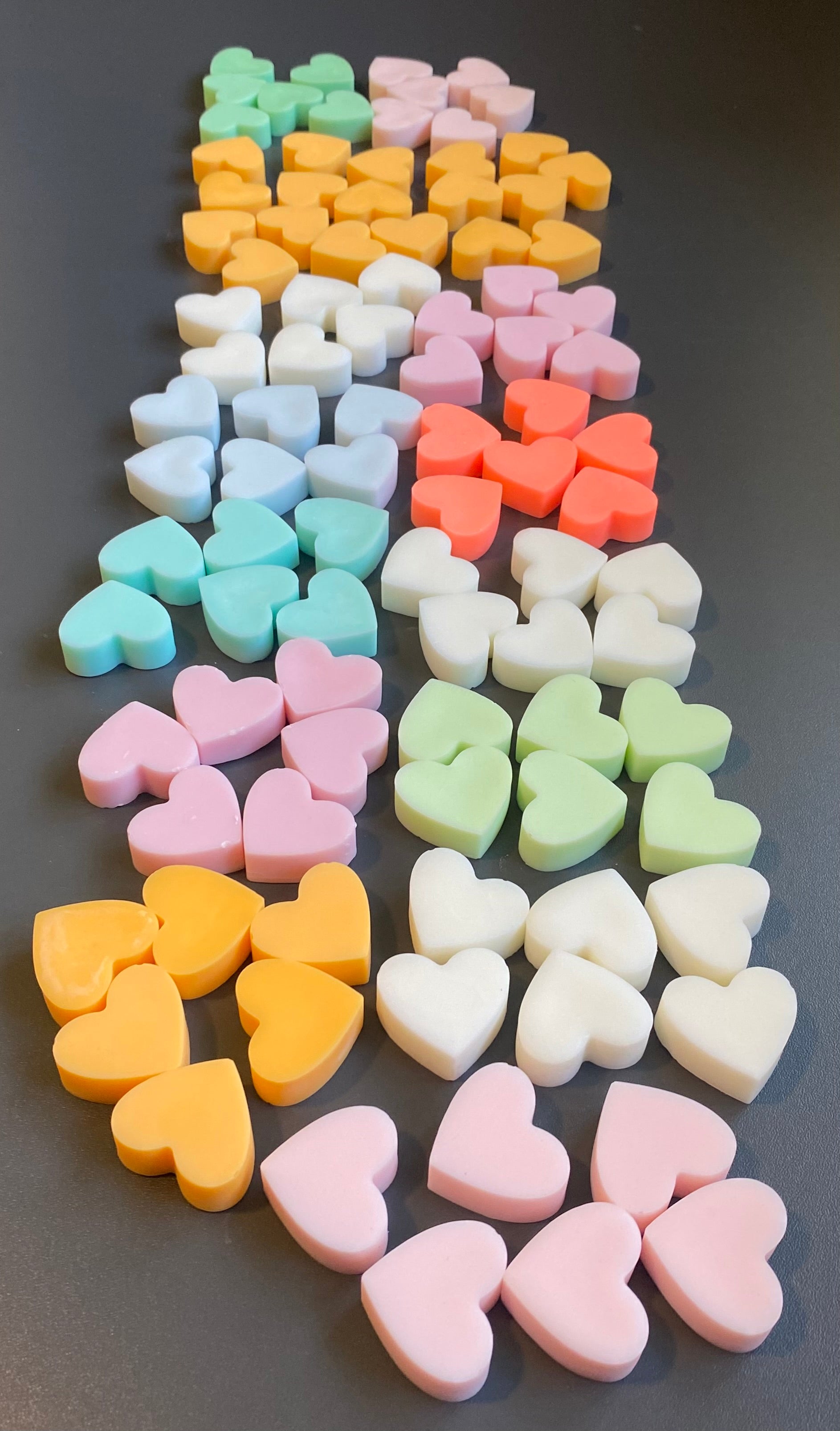 The Great Outdoors Wax Melt Collection