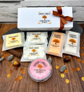 Autumn Collection Wax Melt Gift Box