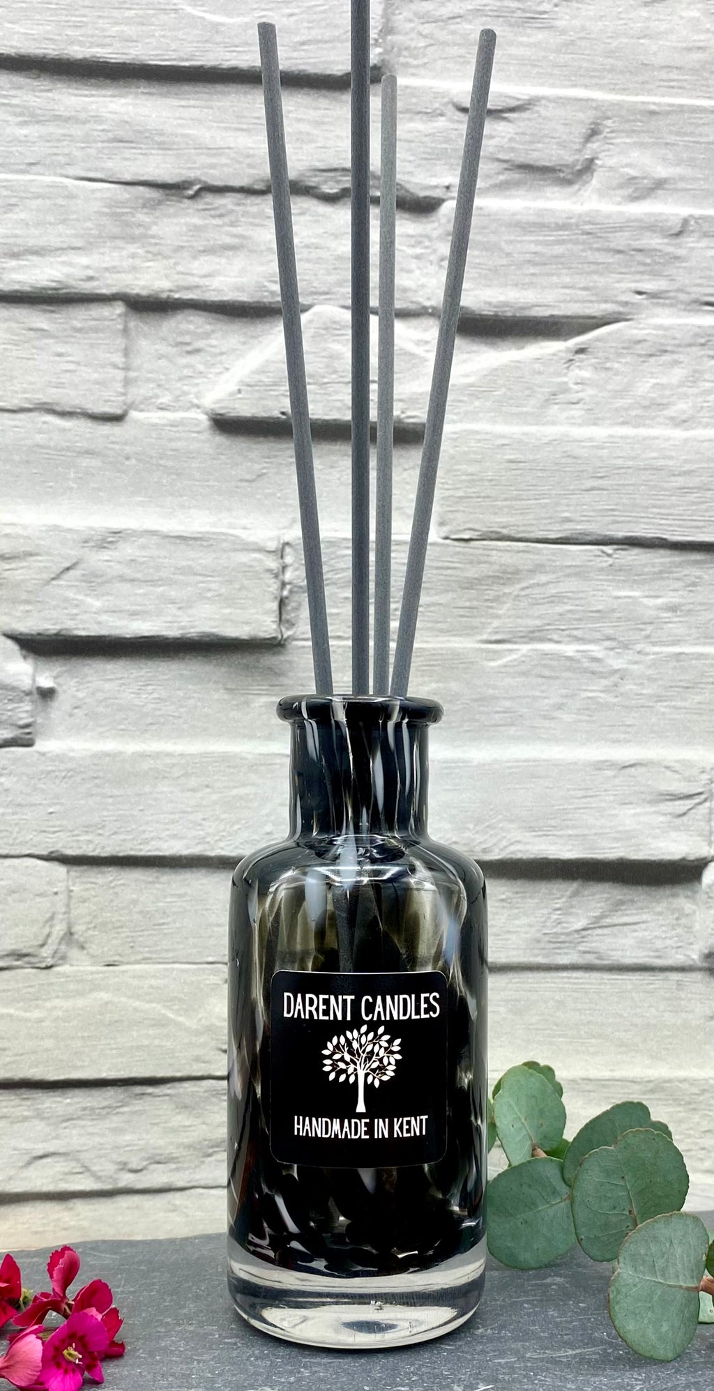 Snow Leopard Reed Diffuser - 100ml