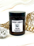 Fireside Apothecary Candle 180g