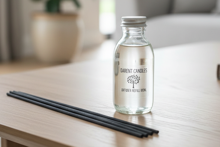 Reed Diffuser Refill - 100ml