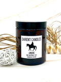 Ambre Apothecary Candle