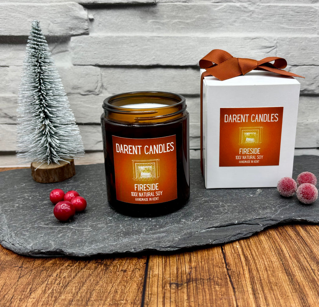 Christmas Apothecary Candle - 180g