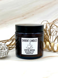 Coffee Mocha Apothecary Candle 120g