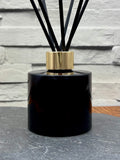 Black Gloss Reed Diffuser - 100ml
