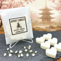 Oriental Wax Melt Collection
