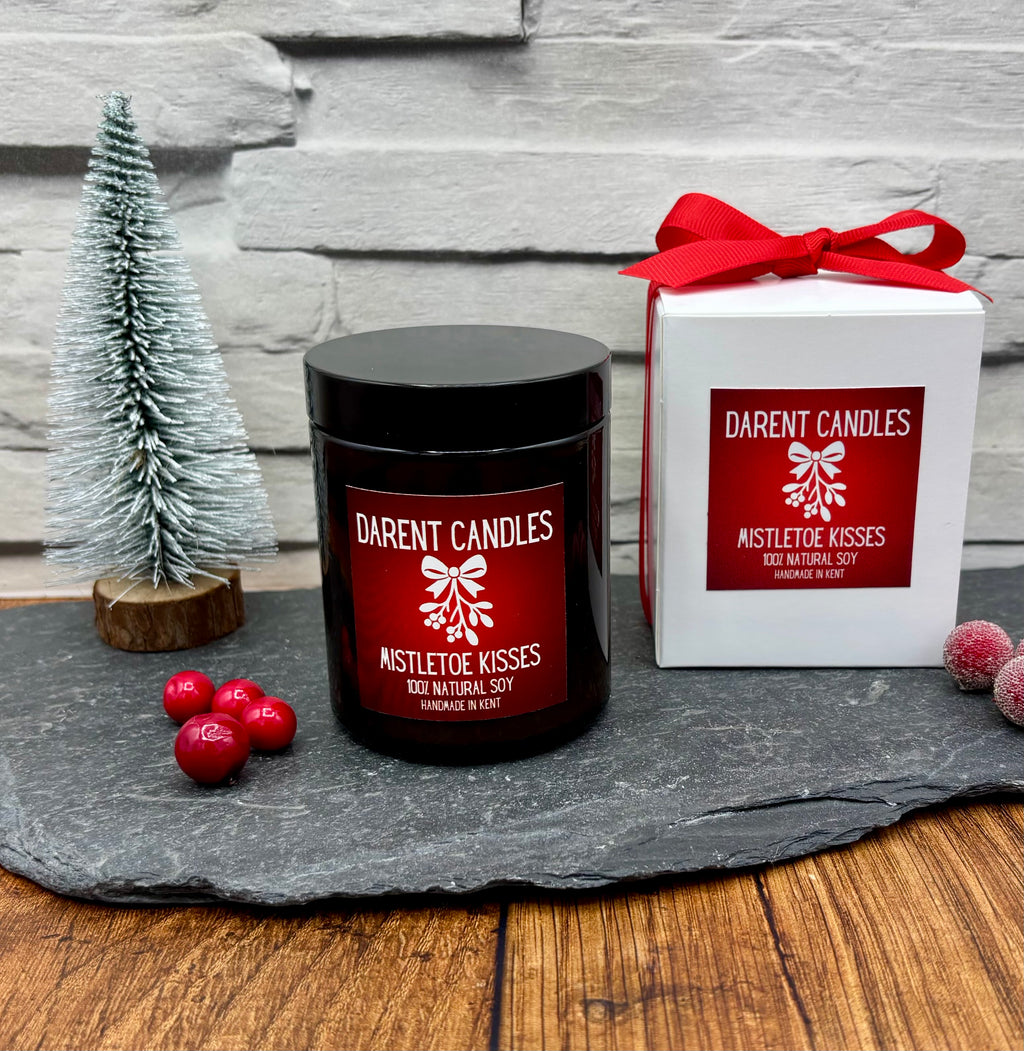 Christmas Apothecary Candle - 180g