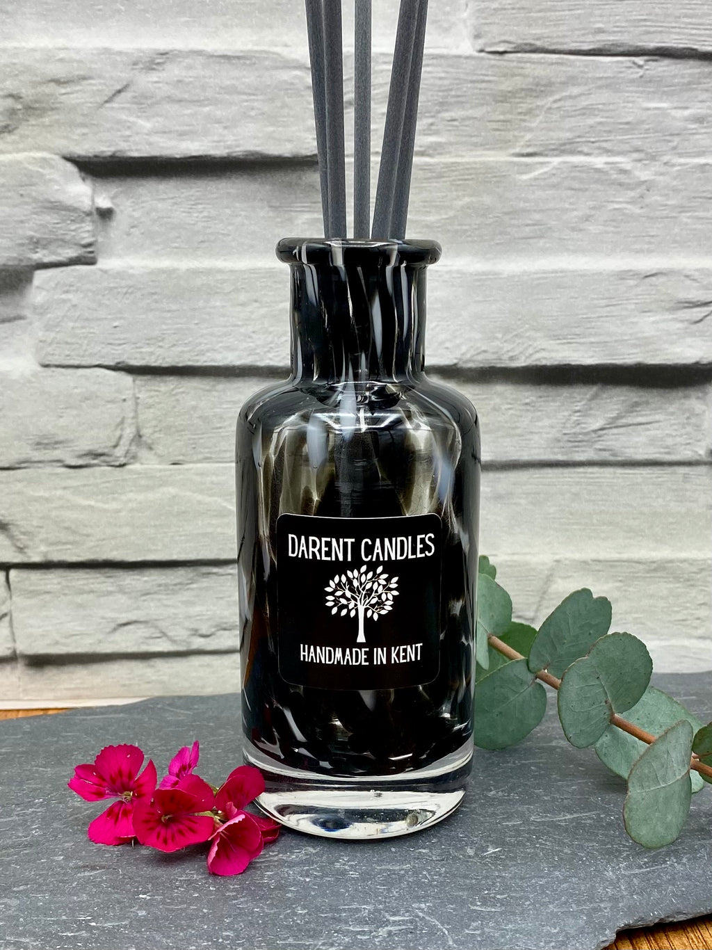 Snow Leopard Reed Diffuser - 100ml