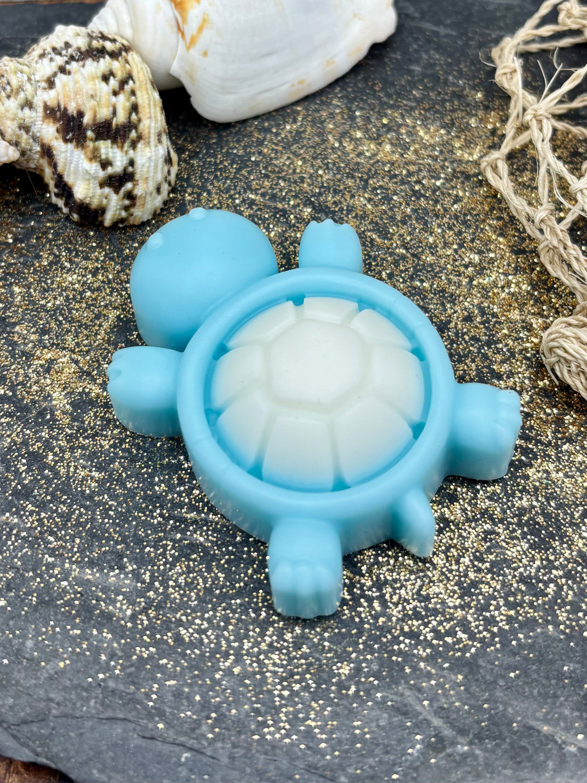 Sea Turtle Wax Melt