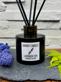 Amber Reed Diffuser - 100ml