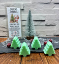 Christmas Tree Clamshell Wax Melts 48g