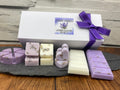Lavender Collection Wax Melt Gift Box