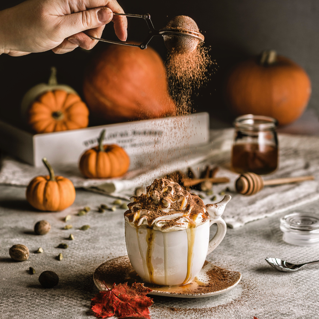 Baking Inspired Wax Melt Collection