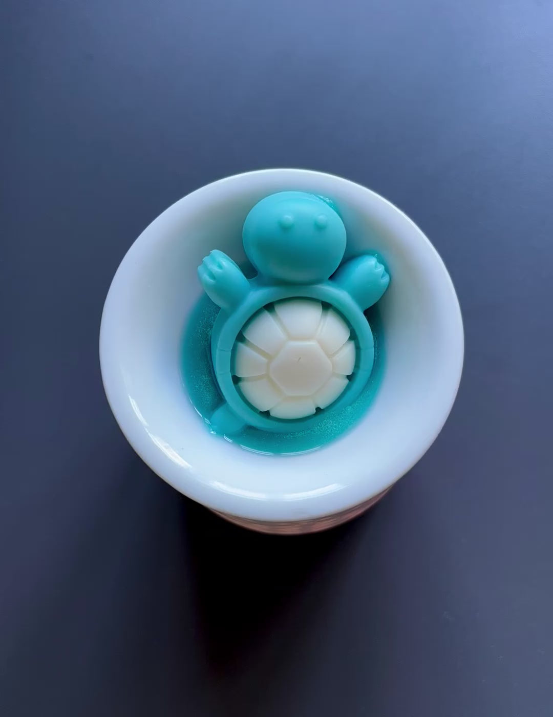Sea Turtle Wax Melt