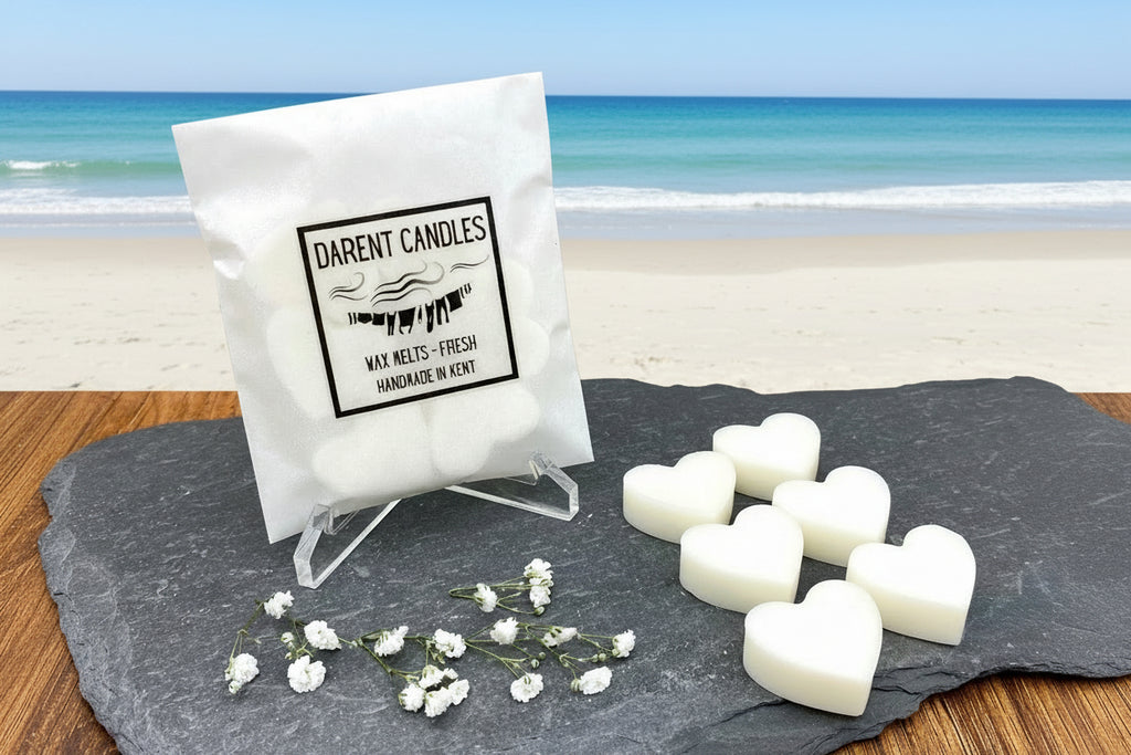 Fresh Wax Melt Collection